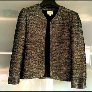 Wilfred Pirouette Blazer, 8